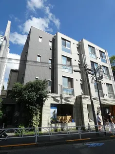 LA PLAGE神宮の画像