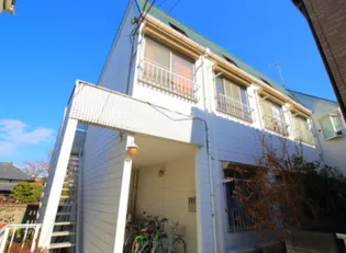 プラザ望月の画像