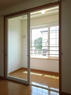 フリッシュVI【2階】の内装