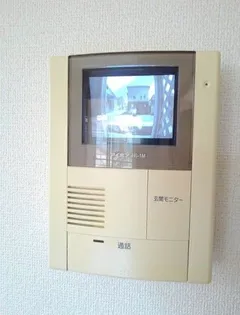 フリッシュVI【2階】の内装