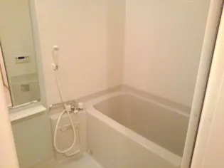 フリッシュVI【2階】の風呂