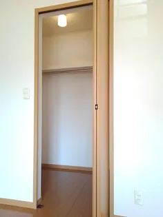 フリッシュVI【2階】の内装