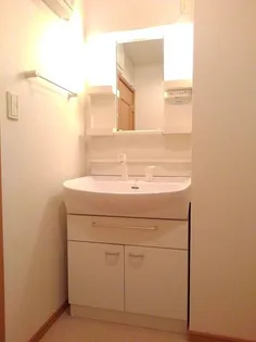 フリッシュVI【2階】の内装