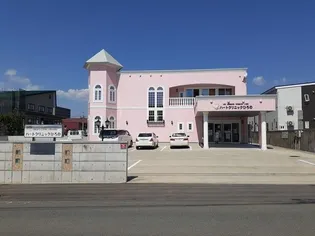 フリッシュVI【2階】の周辺