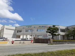 フリッシュVI【2階】の周辺