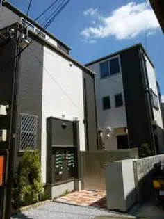 エクセルコート富士見台【1階】の外観