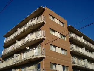 コートエスタ【1階】の外観