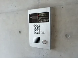 コートエスタ【1階】の内装