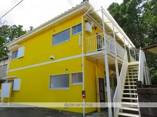 モダングレース佐原【2階】の外観