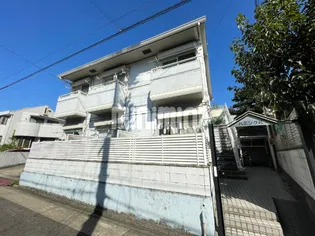 ハミングKの画像