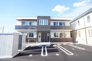 Sha Maison Belle Champ (新築)【2階】の外観