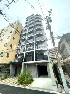 AZEST阪東橋II【6階】の外観