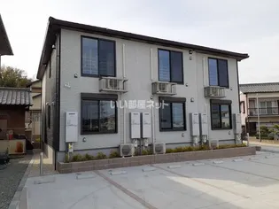 フェリシアの画像