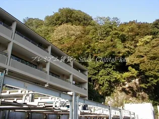 京都府京都市左京区北白川地蔵谷町【マンション】の外観