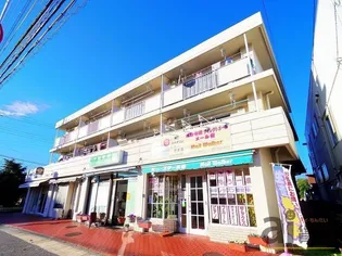 池田ビルの画像