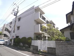 コープ長原の画像