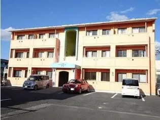 インペリアルマンションマミの画像