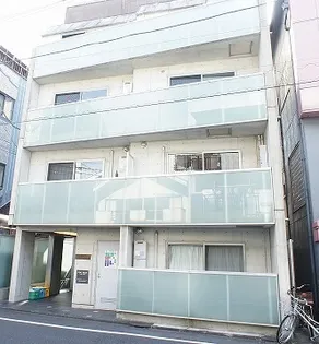 GOHONGI HILLZ【5階】の外観