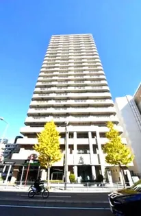 エクステ山下公園クレイドルタワーの画像