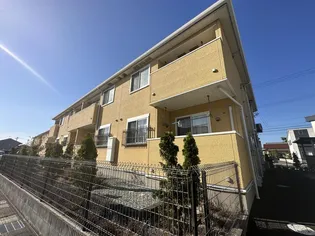 プレッソすみれの画像