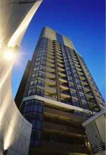 MFPR目黒タワー【14階】の外観