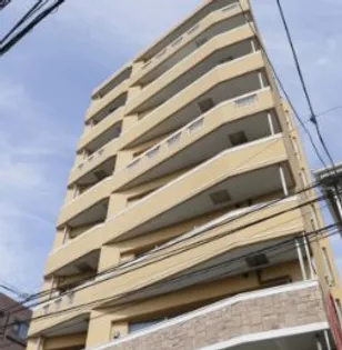 アルファスイート浦和本太フレストの画像