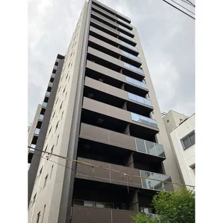 プレミスト大宮Terminal Marks【14階】の外観