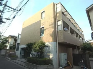 ロイヤルアーバン駒場東大の画像