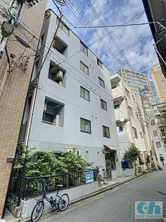 パークサイド蒲田の画像