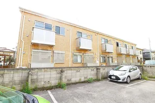 キャメル柏IIの画像