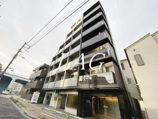 ティモーネ プレミアム東十条の画像