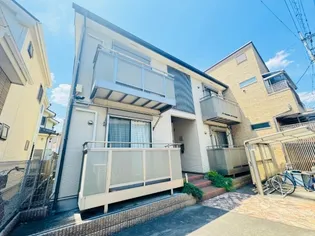 フェリーチェ万願寺の画像