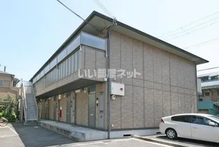 ヒルズシンシア Ⅰの画像