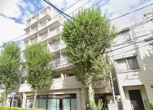 メイツ井荻の画像