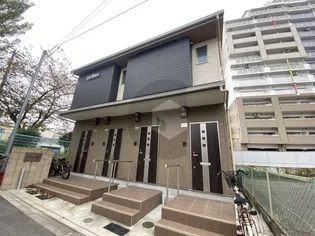 シャルマン藤田Ⅲの画像