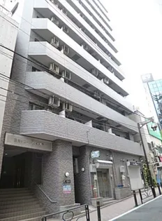 スカイコート本郷東大前第2の画像