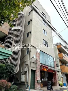 アビタ千石【5階】の外観