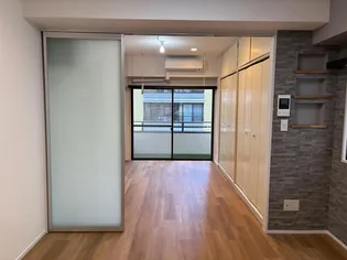 東京都文京区小石川1【マンション】の外観