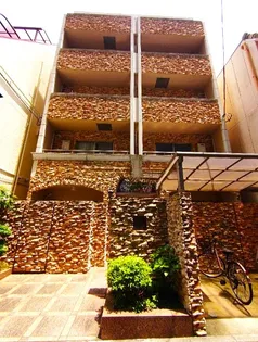 東京都墨田区業平4【マンション】の外観