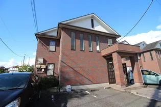 ラシャーブル成瀬【2階】の外観