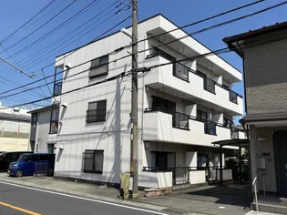 針谷ハイツの画像