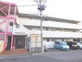 ビュープラザ斎藤IIIの画像