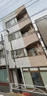 イトウビル【4階】の外観