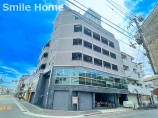 三研BLD ロイヤル本館の画像