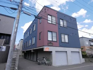 サンテラス元町の画像