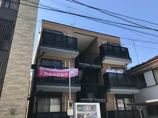 ハイツみゆきの画像