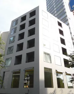 ヘキサート六本木の画像