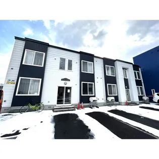 PARCO PRESSO 宮の森の画像