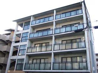 兵庫県尼崎市塚口町1【マンション】の外観