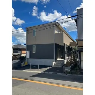 千葉県千葉市中央区矢作町【アパート】の外観